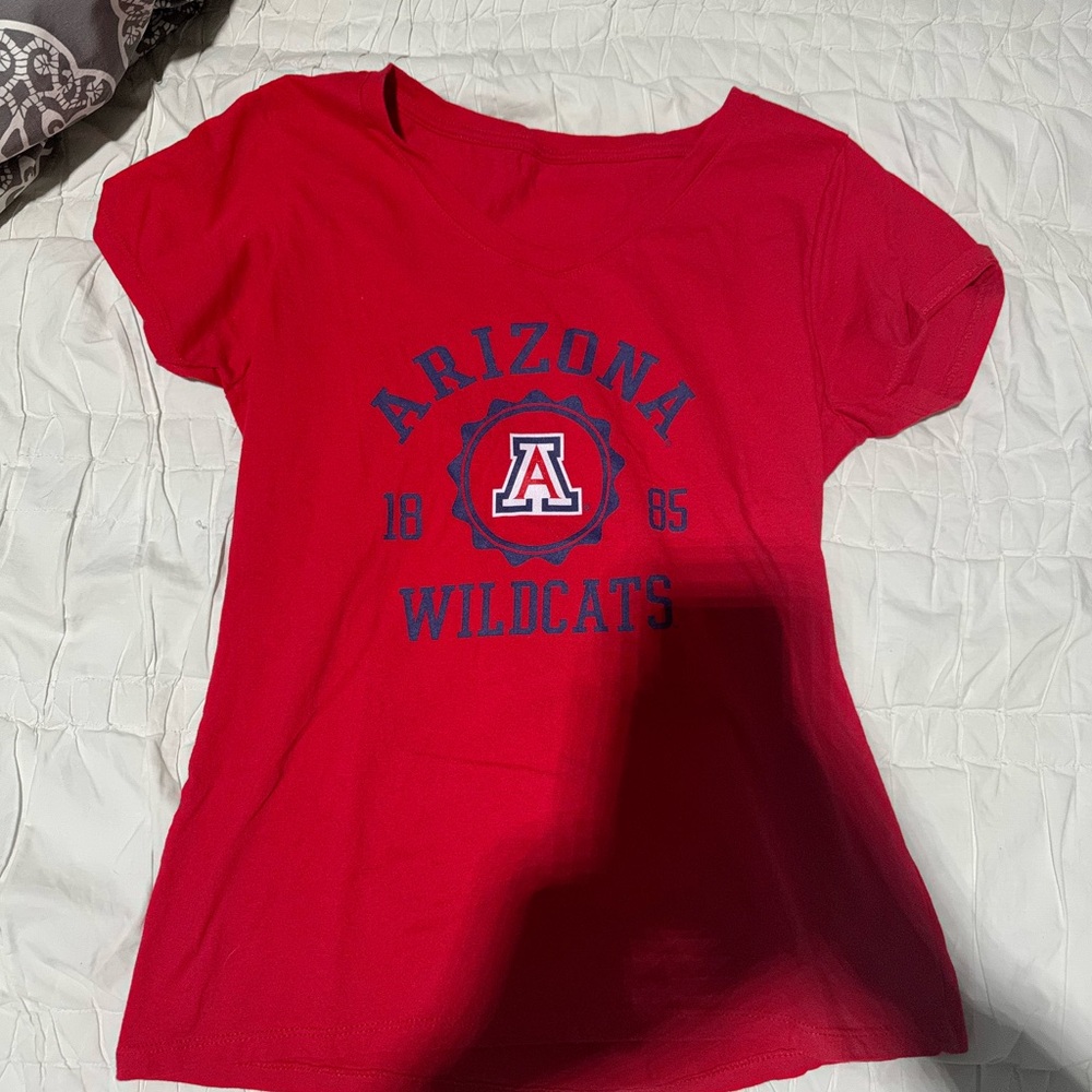 University of Arizona Tee